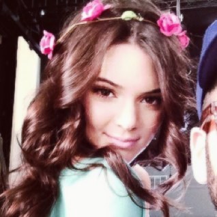 kesndalljenner's profile picture. 