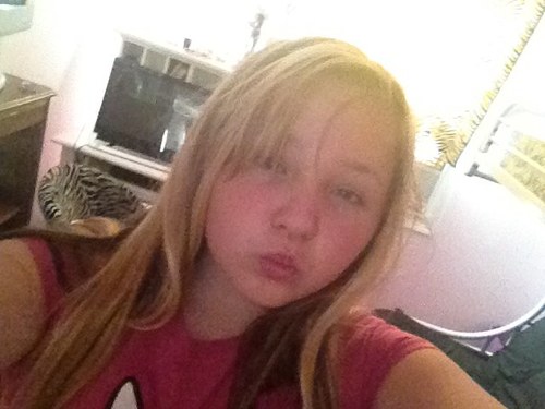 Im awesome yea i said it!