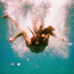 SanaSanai's profile picture. They can because they think they can