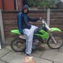 Lawrence Ard - @FlozPops - Twitter