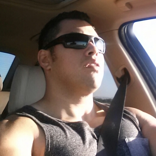 ItAinttheRide's profile picture. 