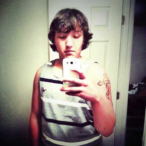 Only God Can Judge Me