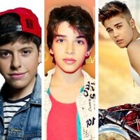 I love them! (@mattjustinmanu) 's Twitter Profile