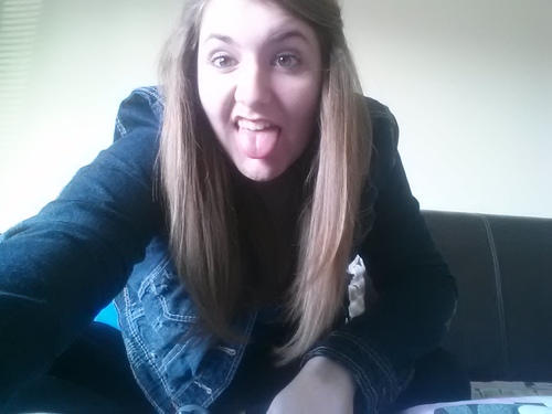 SkyeThundah's profile picture. 