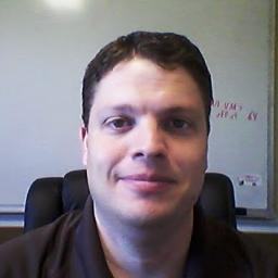 Father, husband, and IT Manager.
