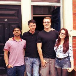 AndrewLenski1's profile picture. 