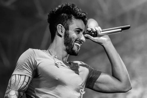 I really love @gusttavo_ lima and @israelNovaes ...
Love in life so there is one and you are the love of my life ..