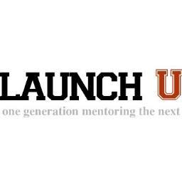 Launch U pairs young professionals with Chicago scholars to expose them to college and career opportunities during their senior year of high school.