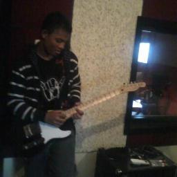 Edodoe_Tan's profile picture. Indonesian musician