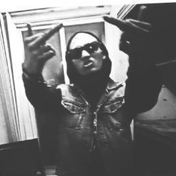 Artiste rap membre du duo Mauvais Acte, éducateur en centre jeunesse, instagram: rymz_mauvais_acte