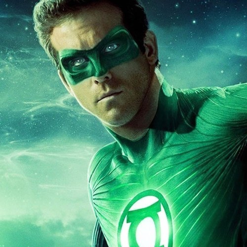 In Brightest Day, In Blackest night. No evil Shall Escape My sight. Let Those Who Worship Evil's Might Beware My Power... Green Lantern's Light!