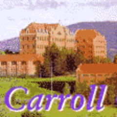 CCCommDept's profile picture. The Communication Department of Carroll College.
Updates by Students and Professors.