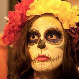 OnCassette's profile picture. INTO: Tacos, ridiculous fashion, late night cooking and musical geniuses
NOT INTO: Cat poop, Nicolas Cage or belly button fluff...