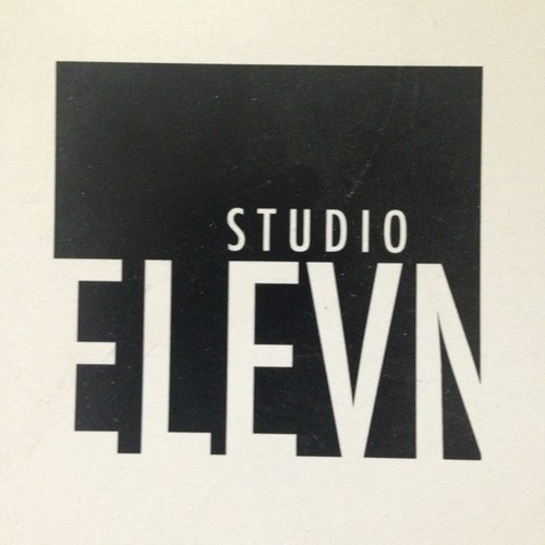 StudioElevn's profile picture. A collaborative art space and alternative event venue providing creatives and professionals with a blank canvas to work in their respective fields.
