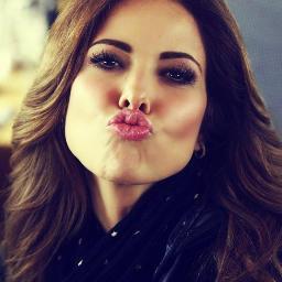 Somos la Raza Ecuatoriana...Amamos a @GloriaTrevi Danos Follow ♥ #GloriaTreviEnEcuador QUE VIVA LA RAZA DE ECUADOR ♥ #DamosFollowBack