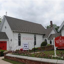 Holy Trinity Episcopal/Anglican Church