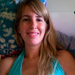 ludela's profile picture. Fóbica a las aves. Ser de luz.