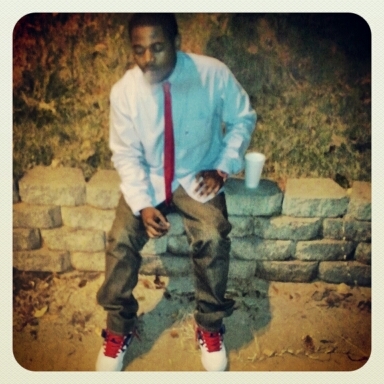 #RIP Chez Nino Brown #YungGoonzEnt #MUSICIAN #Drummer #Keys
