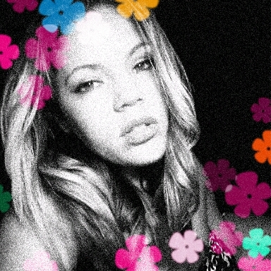 i can't be little ms sunshine all of the time, if u want a piece of my hide you'll get a piece of my mind... *Jesse James*