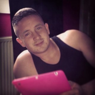 Follow me and a will follow back :D