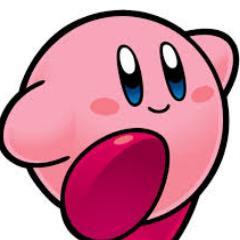 Hiiiii! {Kirby/SSB Role-Playing/Parody Account.} [0-0]