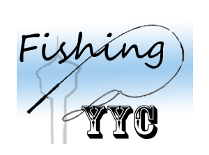 All About Fishing in Calgary! Follow us for Updates, Weather, Hotspots, Events, etc!