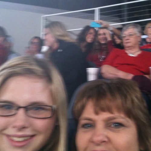 christi823's profile picture. 