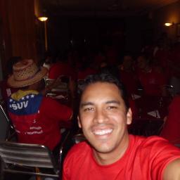 JobedipH's profile picture. Docente Bolivariano, socialista y Revolucionario militante del PSUV ... chavez vive la lucha sigue