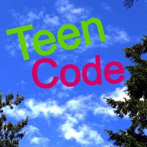 teencodeforlife's profile picture. 