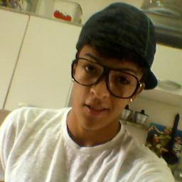 *Aquariano,18 αnσs,Alegre, inteligente,simpático,chato,ciumento,Ousado,& Corinthiano de s2 .Que Sabe Mais Segue Ai !