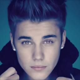Belieber Boy // I always suport my kidrauhl. He is 'normal' because a hamburger talk to him...