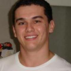 rubensbonomini's profile picture. 