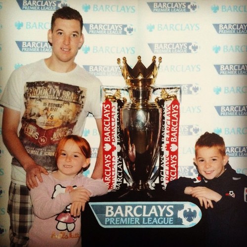 Dan041188's profile picture. play football and Support Southampton fc