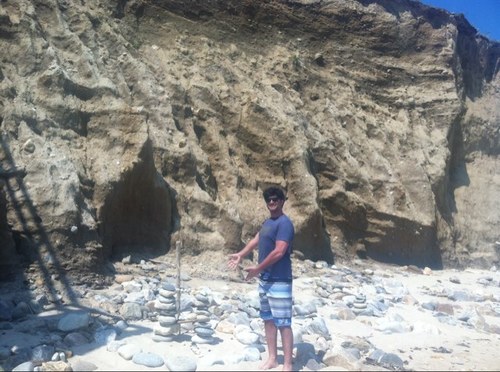 mboghosian's profile picture. $