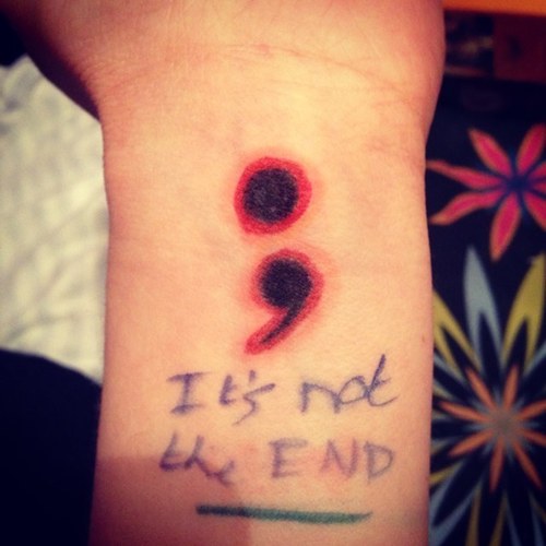 Depression, Anxiety, Self-Harm Addiction, Bi.
Alone, Unwanted, I'm here to be hated.
Escape Account.