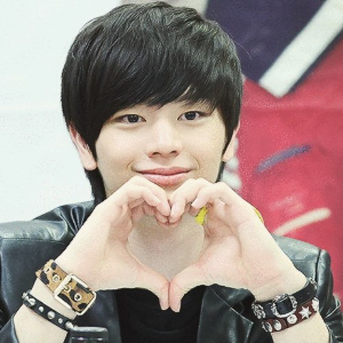 I'm btob cool makae yook sungjae bot HB1995 05.02 HB(bot)2013 05.15~ R18&Secret→DM