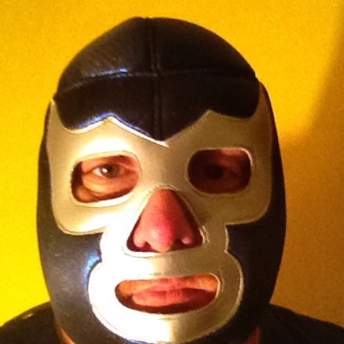 Just an average guy thats an above average wrestling fan. Love to talk about wrestling. #WWE #TNA #NXT #ROH #Shine #Shimmer And mostly thats all i talk about.