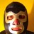 Masked Rasslin Fan