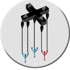 ControllUs's profile picture. A video game website that reflects our un-controll-able love for video games. Console ControllUs - where the console controls us.