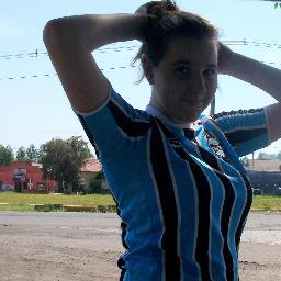 Grêmio! Paixão que não se explica, se sente! ♥