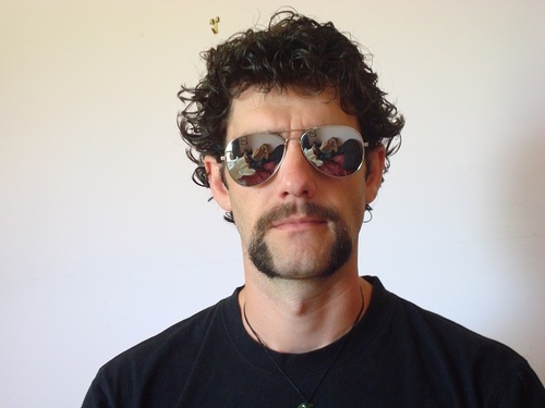 Matua_Mark's profile picture. Foodie, DIYer, Educator, Fire Breather and Juggler