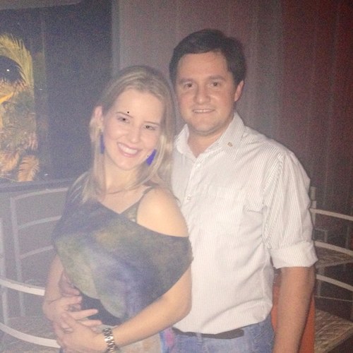 ADMINISTRADOR, PAI, ATLETA DE FIM DE SEMANA, MARIDO E COMPANHEIRO....SIGAM-ME