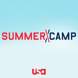 Official page for SUMMER CAMP, a new reality competition series.