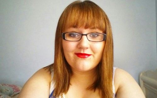 troxell_miriah's profile picture. The one and only. Like me or not, but I won't change.