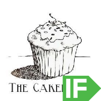 the_cakehouse's profile picture. Seving you beautiful afternoon tea 'at home' AND baking cakes to order all while we search for and dream of opening our own little 'cakehouse' in Cardiff....