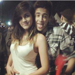 Thais ♥