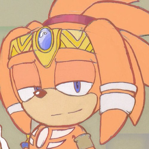 PastReference's profile picture. Referring to the Past.