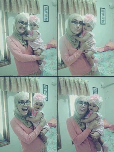 Nayla Alzena mom, mochamad Zen wife & Bankers