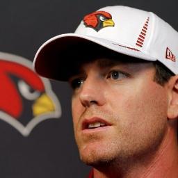 Arizona Cardinals QB