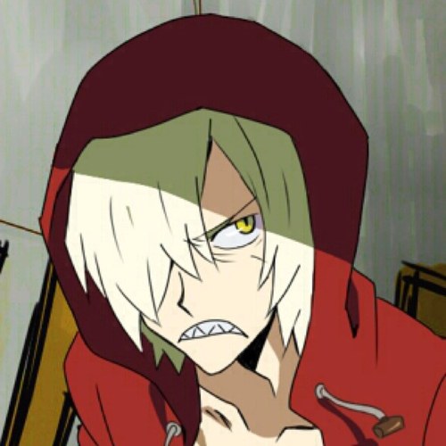 Why? Why am i always the sole survivor...